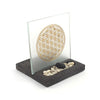 Flower of Life Enlightened Display-Siesta Crafts