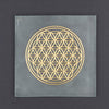Flower of Life Enlightened Display-Siesta Crafts