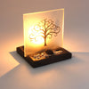 Tree of Life Enlightened Display-Siesta Crafts