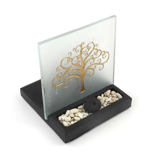 Tree of Life Enlightened Display-Siesta Crafts