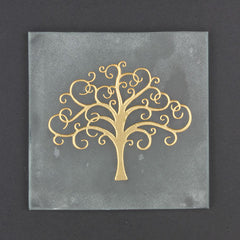 Tree of Life Enlightened Display-Siesta Crafts