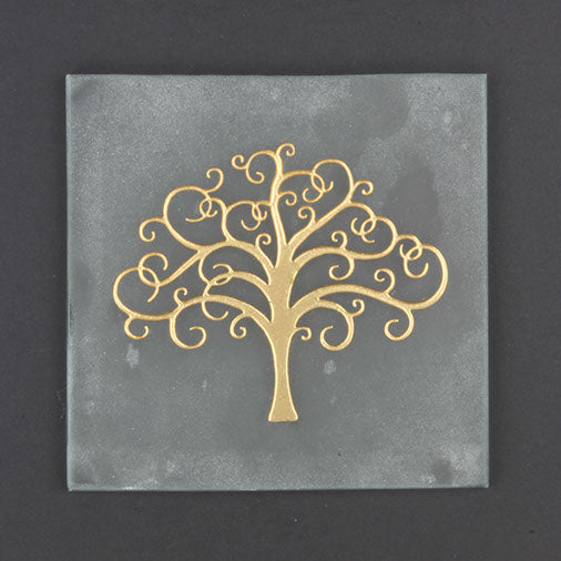 Tree of Life Enlightened Display-Siesta Crafts