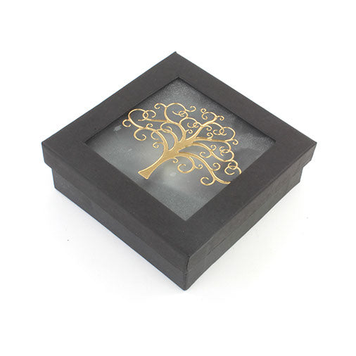 Tree of Life Enlightened Display-Siesta Crafts