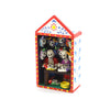 Mask Shop Retablo-Siesta Crafts