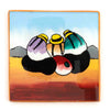 Peruvian Women Coaster Set-Siesta Crafts