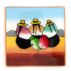 Peruvian Women Coaster Set-Siesta Crafts