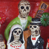 Small Wedding Retablo-Siesta Crafts
