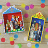 Large Wedding Retablo-Siesta Crafts