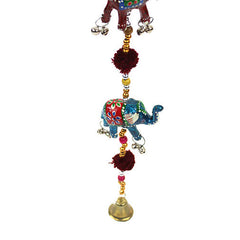 String of Elephants-Siesta Crafts