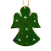 Angel Soapstone Christmas Decoration-Siesta Crafts