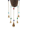 Hand of Fatima with Bells-Siesta Crafts