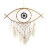 Macrame Eye Hanging-Siesta Crafts