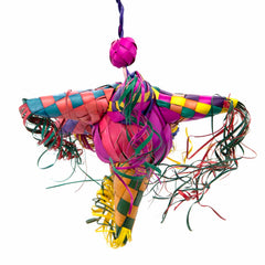 Mini Mexican Pinata-Siesta Crafts