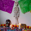 Candy Skeleton-Siesta Crafts
