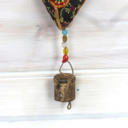 Heart String-Siesta Crafts