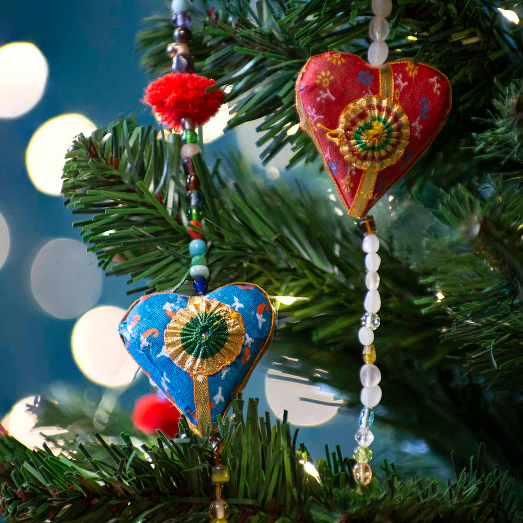 Heart String-Siesta Crafts