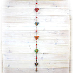Heart String-Siesta Crafts
