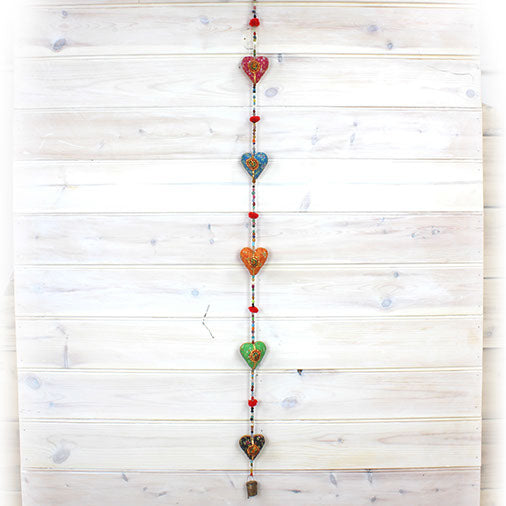 Heart String-Siesta Crafts