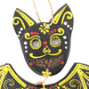 Candy Skull Bat-Siesta Crafts