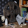 Round Celtic Cross-Siesta Crafts
