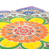 Mandala Plaque-Siesta Crafts