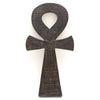 Ankh Carved Plaque-Siesta Crafts
