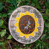 Save The Bees Plaque-Siesta Crafts