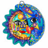 Mexican Painted Moon and Sun Large-Siesta Crafts