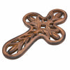 Wooden Cross-Siesta Crafts