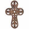 Wooden Cross-Siesta Crafts