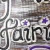 Away with the Fairies Plaque-Siesta Crafts