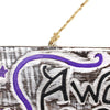 Away with the Fairies Plaque-Siesta Crafts