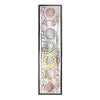 Chakra Plaque-Siesta Crafts