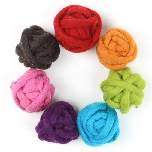 1m Length of Felt-Siesta Crafts