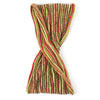 Knitted Cotton Hair Wrap-Siesta Crafts