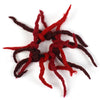 Felt Knot Hair Scrunchie-Siesta Crafts
