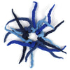 Felt Knot Hair Scrunchie-Siesta Crafts