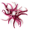 Felt Knot Hair Scrunchie-Siesta Crafts