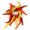 Felt Knot Hair Scrunchie-Siesta Crafts