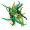 Felt Knot Hair Scrunchie-Siesta Crafts