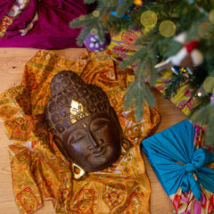 Buddha Mask