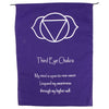 Chakra Prayer Flags-Siesta Crafts