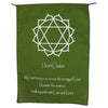 Chakra Prayer Flags-Siesta Crafts