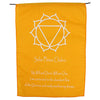 Chakra Prayer Flags-Siesta Crafts