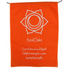 Chakra Prayer Flags-Siesta Crafts