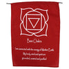 Chakra Prayer Flags-Siesta Crafts