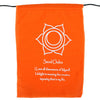 Small Chakra Prayer Flags-Siesta Crafts