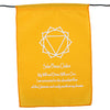Small Chakra Prayer Flags-Siesta Crafts