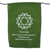 Small Chakra Prayer Flags-Siesta Crafts