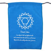 Small Chakra Prayer Flags-Siesta Crafts